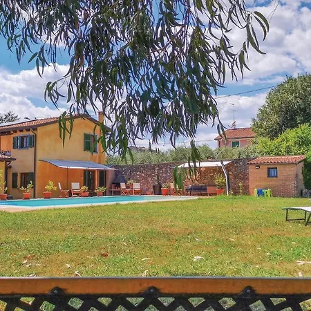 Artvillaarmonia Ferienhaus *