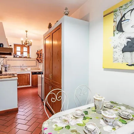 Artvillaarmonia Ferienhaus