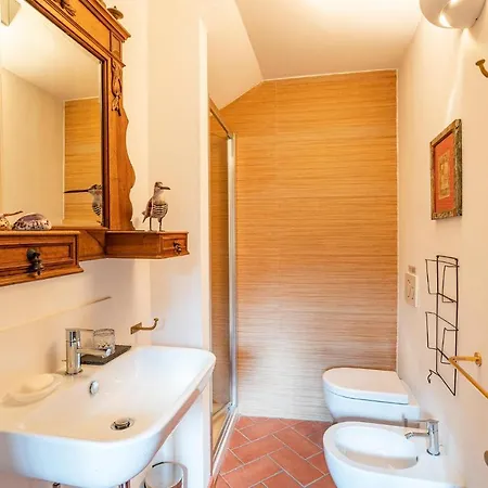 Artvillaarmonia Ferienhaus *