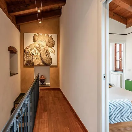 Artvillaarmonia Ferienhaus