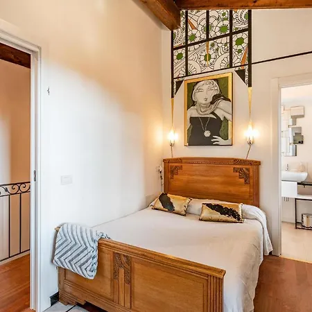Artvillaarmonia Ferienhaus
