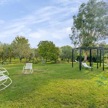 Artvillaarmonia Ferienhaus